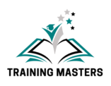 final logo training masters white background